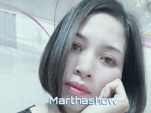 Marthashow