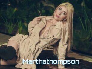 Marthathompson