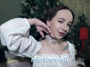 Marthawell