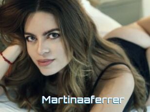 Martinaaferrer