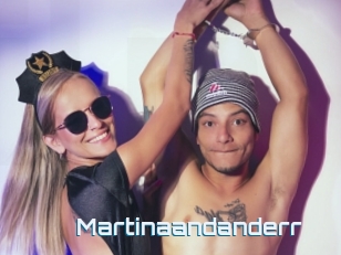 Martinaandanderr