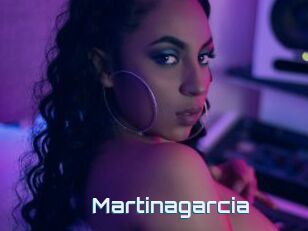 Martinagarcia