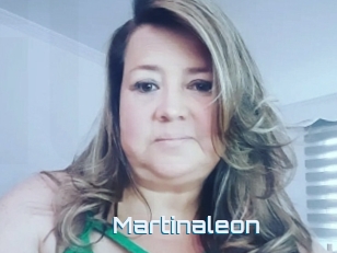 Martinaleon