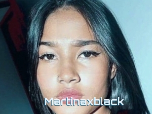 Martinaxblack