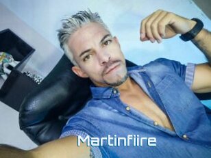 Martinfiire