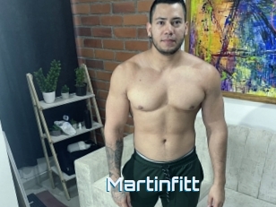 Martinfitt