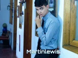 Martinlewis