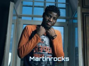 Martinrocks