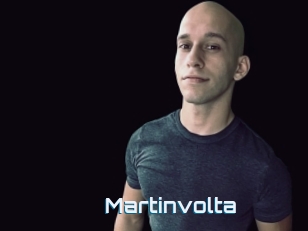 Martinvolta