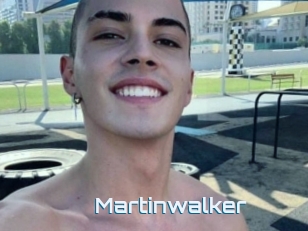 Martinwalker