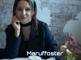 Maruffoster