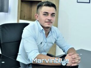 Marvinblue