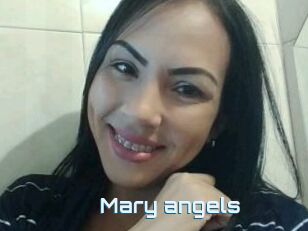 Mary_angels