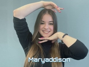 Maryaddison