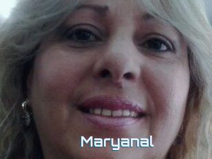 Maryanal