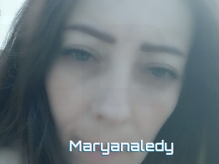 Maryanaledy