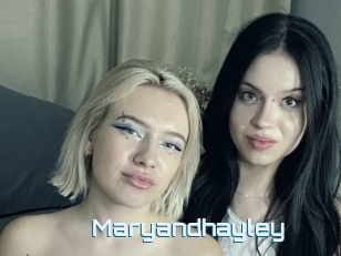 Maryandhayley