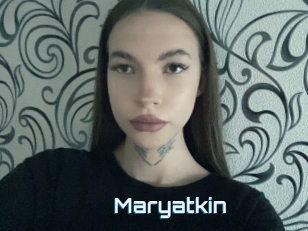 Maryatkin