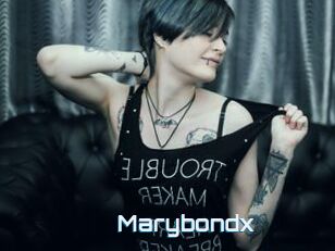 Marybondx