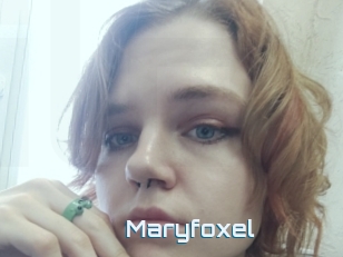 Maryfoxel