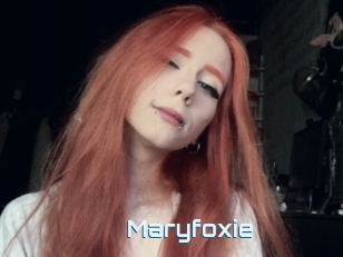 Maryfoxie