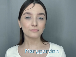 Marygordon