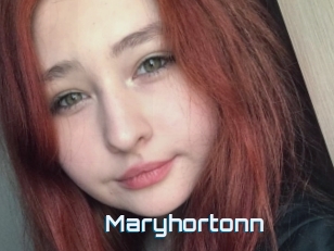 Maryhortonn