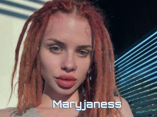 Maryjaness