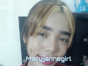 Maryjannegirl