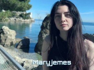 Maryjemes