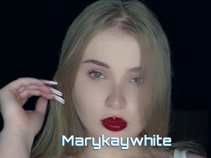 Marykaywhite