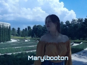 Marylbooton