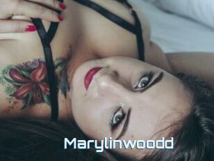 Marylinwoodd