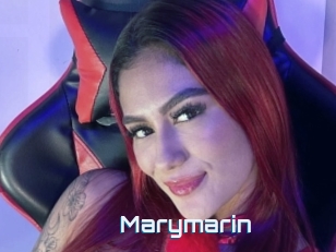 Marymarin