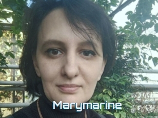 Marymarine