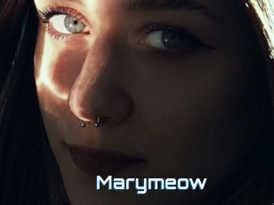 Marymeow