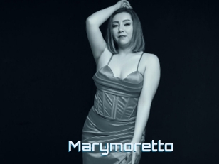 Marymoretto