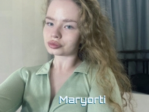 Maryorti