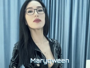 Maryqween