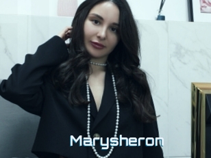 Marysheron