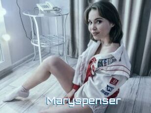 Maryspenser