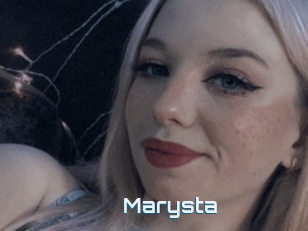 Marysta