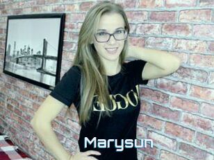 Marysun