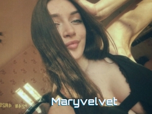 Maryvelvet