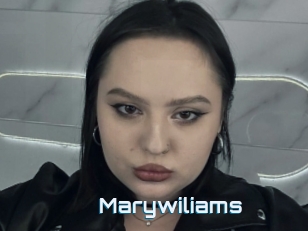 Marywiliams