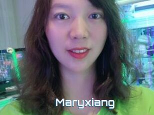 Maryxiang