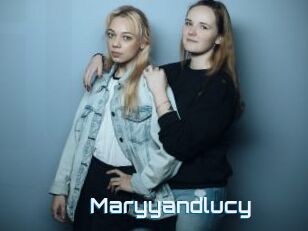 Maryyandlucy