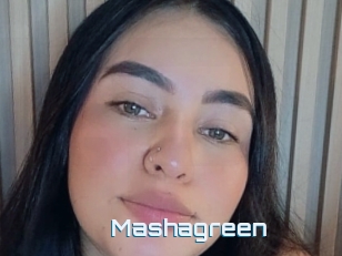 Mashagreen