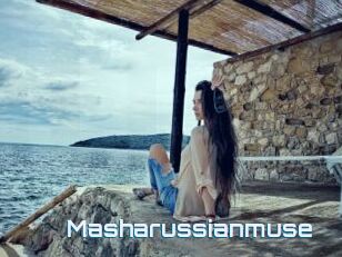 Masharussianmuse