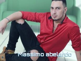 Massimo_abelardo